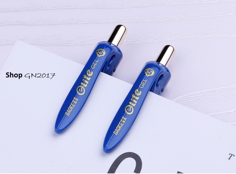 Bút GEL Nhấn PC 1911 0.5mm BAOKE 1 cây