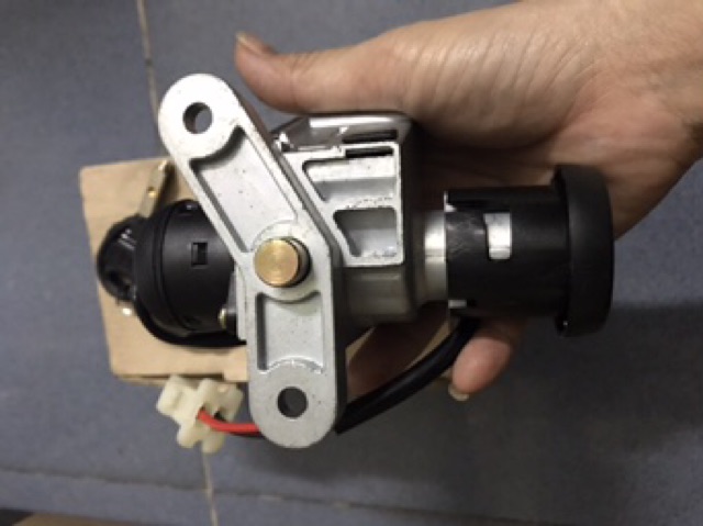 [HCM]Bộ ổ khoá xe Sh/Dylan/@/Ps