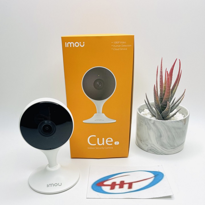 Camera IP IMOU Cue 2 C22EP-A 2mpx 1080p