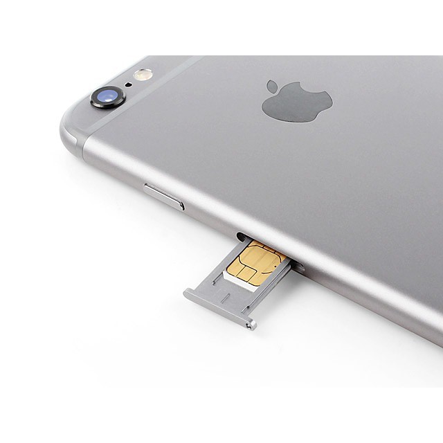 Que Chọc Sim Cao Cấp Hình Giọt Nước