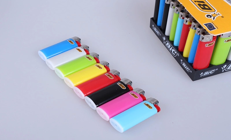 Bật Lửa Bic j5 Mini - Made in France