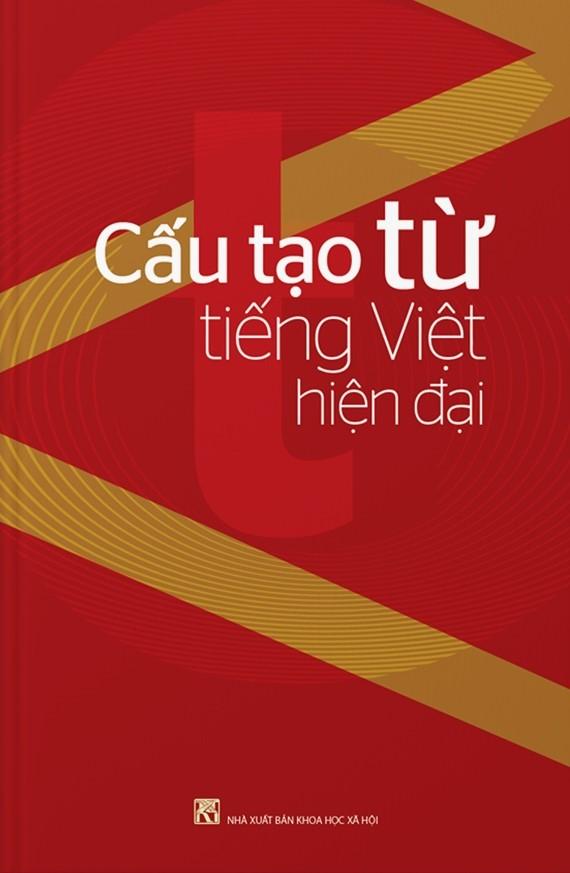 Cấu tạo từ tiếng việt hiện đại