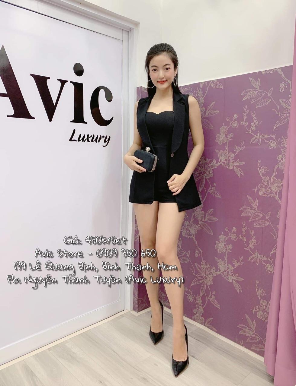 Set jum đùi siêu hot kèm áo khoác mtsqh67