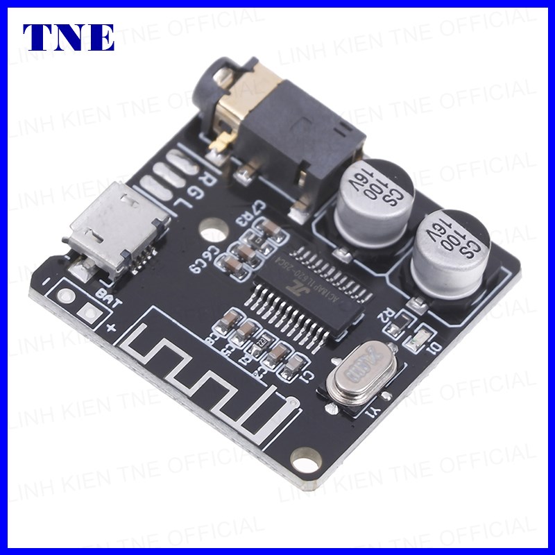 Mạch âm thanh bluetooth 5.0