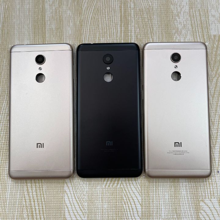 Vỏ bộ Xiaomi Redmi 5