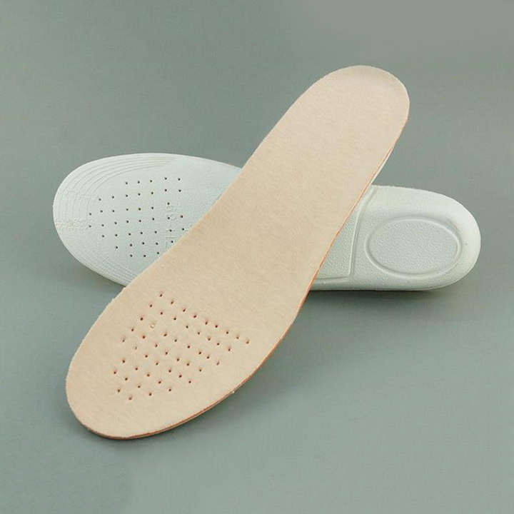 [HCM]Lót Giày Tăng Chiều Cao EVA Nguyên Bàn V.2 Cao 1.5cm Giúp Hỗ Trợ Tăng Chiều Êm Chân
