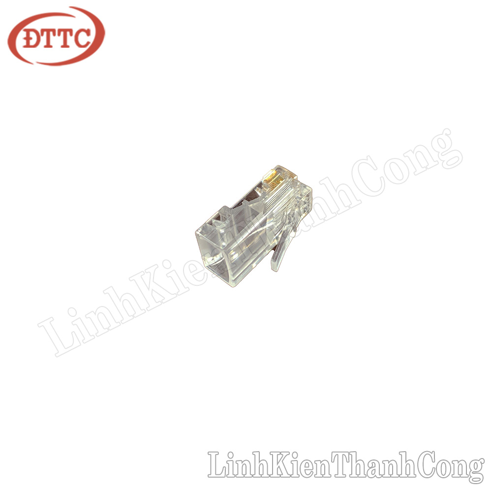 Hạt Mạng RJ45 8P8C