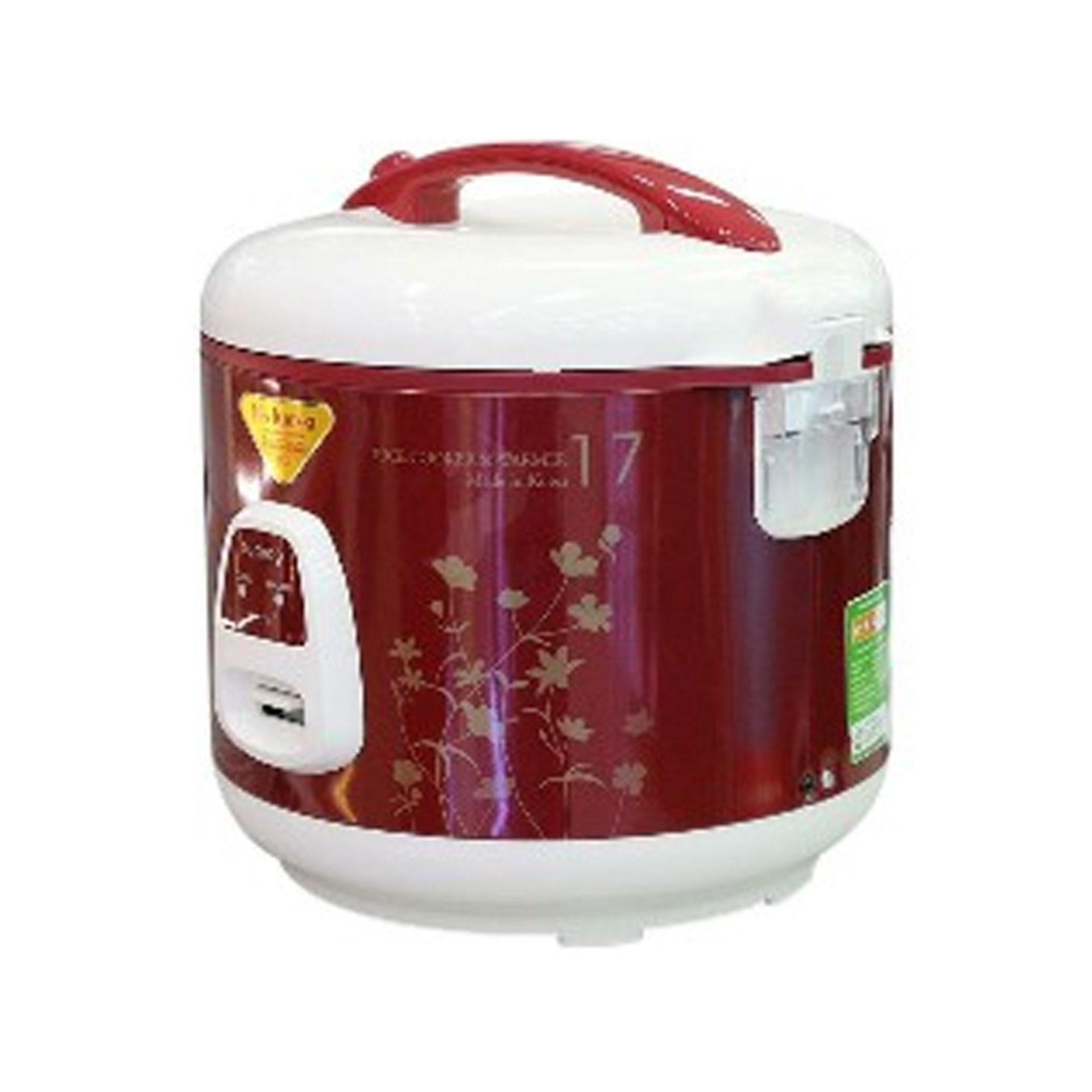 Nồi cơm điện cuckoo CR - 1713 - Bảo Hành 2 Năm