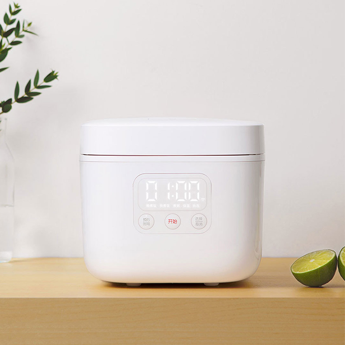 [HCM]Nồi cơm điện mini thông minh Xiaomi 1.6L