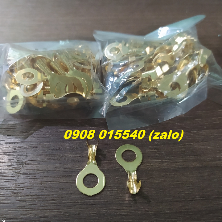 TV20 - Cos tròn lấy Mass (50 cái/ bịch), CHO Ô TÔ XE MÁY