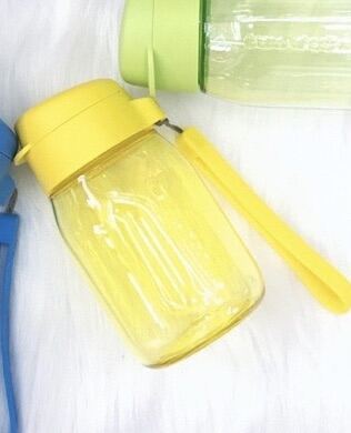 Bình nước Mini Lohas 350ml