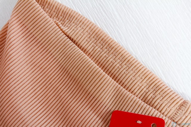 Quần Lót Nữ Cotton Gen Bụng Lưng To Bamboo Spring 5638 – Co Giãn, Thoáng Mát