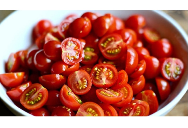HẠT GIỐNG CÀ CHUA BI F1 (CHERRY TOMATO F1)