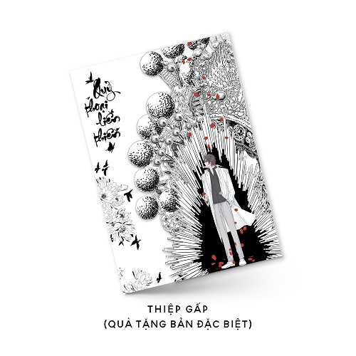 Quỷ Thoại Liên Thiên - Tập 2 (Cập nhật các phiên bản)