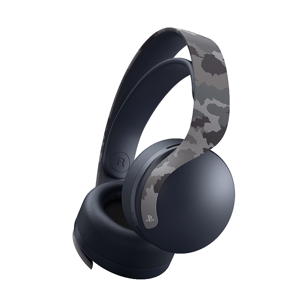 [HCM]Tai Nghe PULSE 3D Wireless Headset PS5