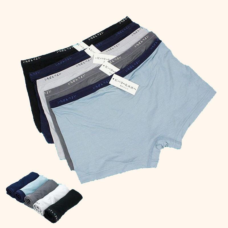 Combo 5 quần sịp đùi nhật hap1702
