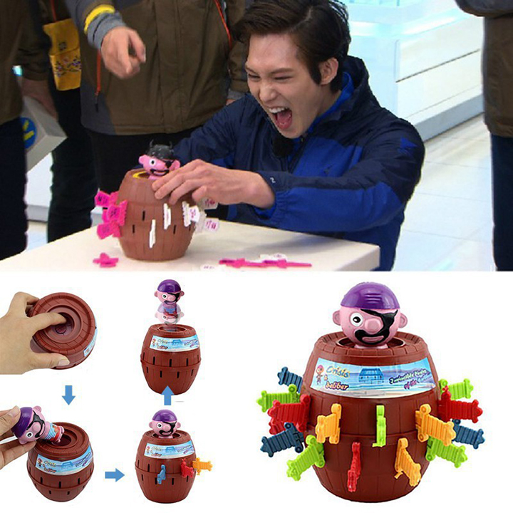 Đồ chơi - Trò chơi - Board Games