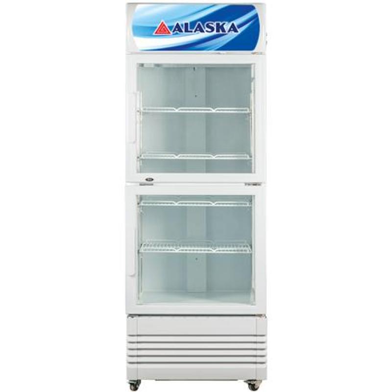 Tủ Mát Alaska 350 Lít LC-643DB