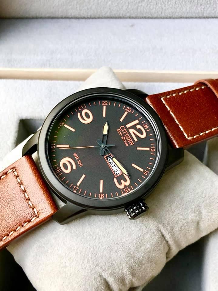 Đồng hồ Citizen BM8475-26E