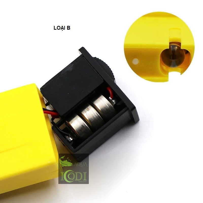 Bút đo PH (PH Meter -  Loại B)