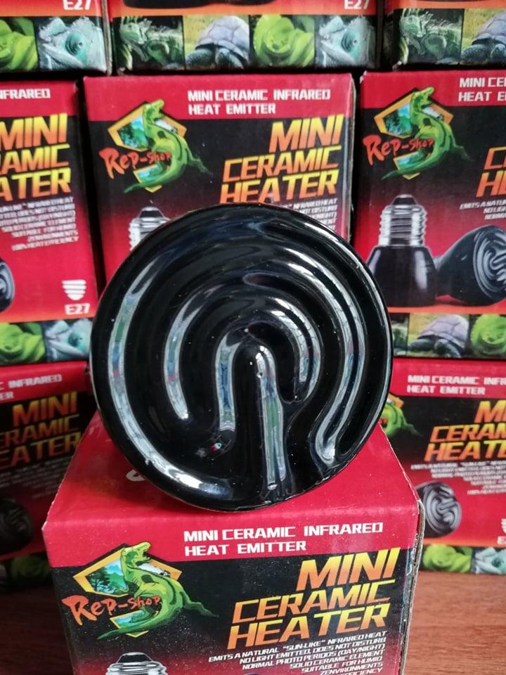[HCM]Đèn sưởi nhỏ gọn cho vật nuôi