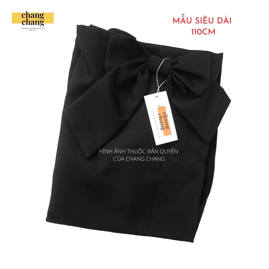 Váy quây chống nắng xẻ tà, váy che nắng xẻ tà có lưng thun cài nút vải quần tây thiết kế