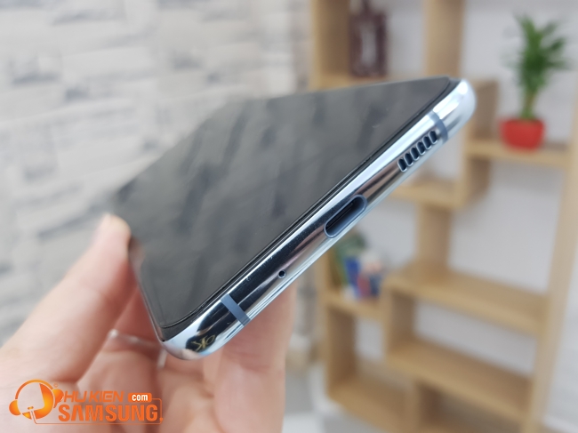 [HCM]Kính cường lực Samsung Note8 Note9 Note10 Note 10plus full màn hình  keo UV