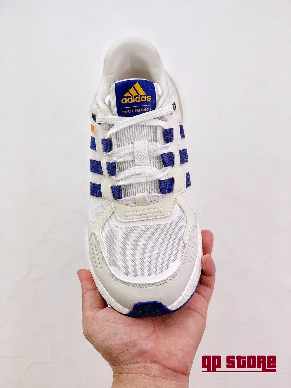 Giày Thể Thao Adidas EQT Plus 2.0 (FullBox)