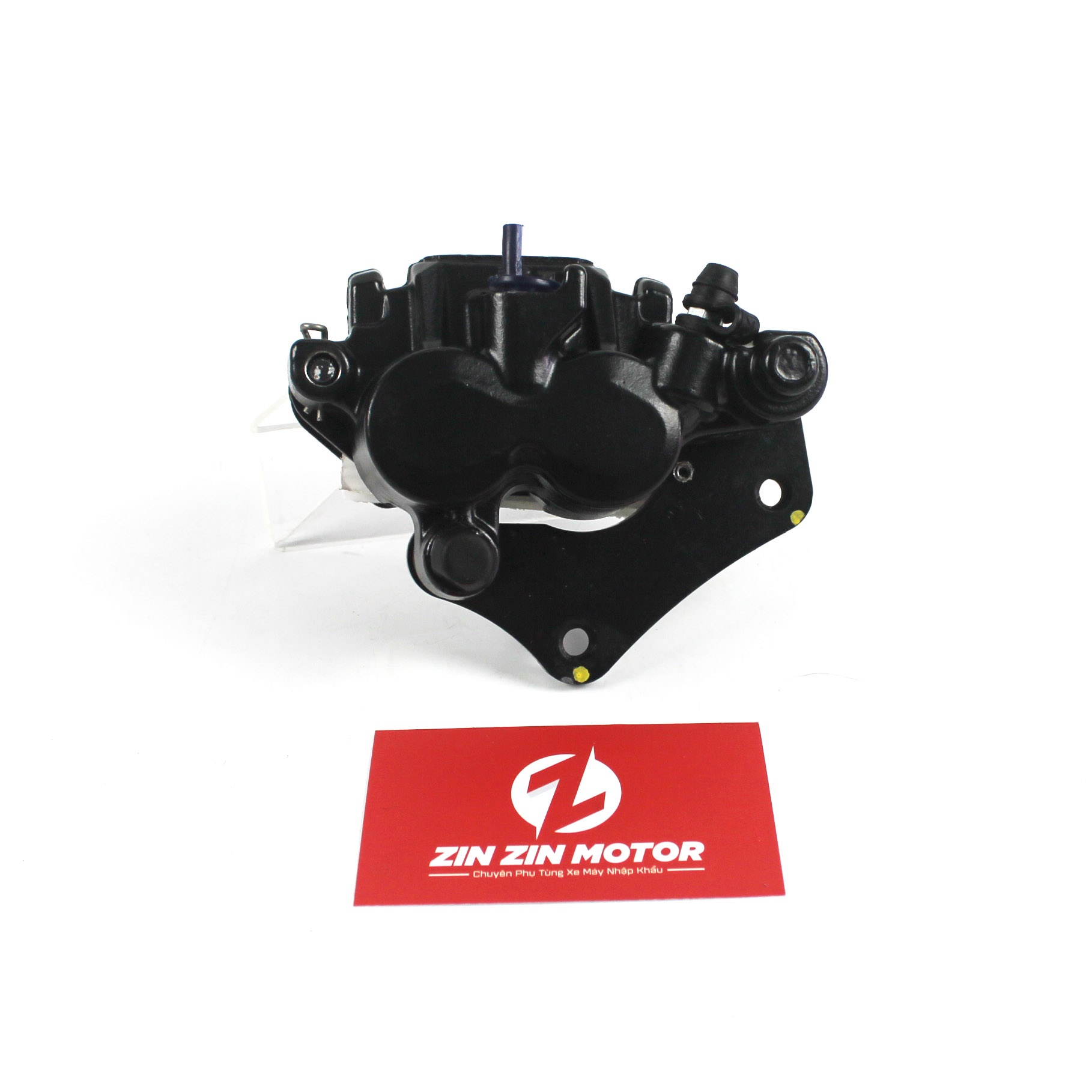 Pig oil front brakes-Satria fi, Raider fi, GSX S/R150, bandit 150-59100-12k00-000-Zin Zin motor