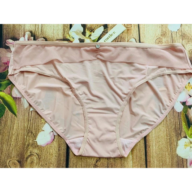 Quần lót nữ MARGUERITE 0237A