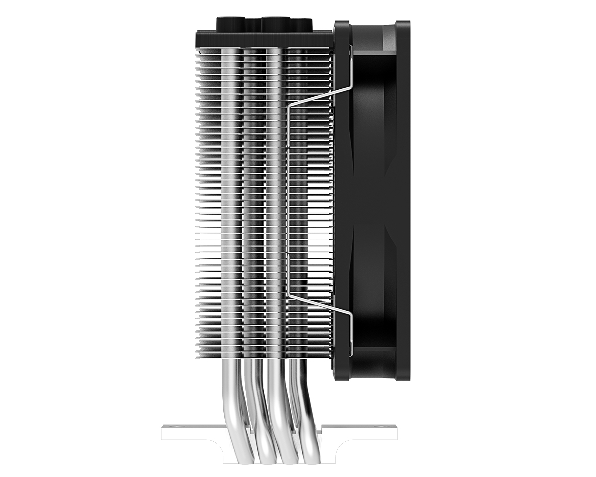 TẢN NHIỆT CPU ID-COOLING SE-214-XT ARGB - Chính hãng ( Bảo hành 2 năm)