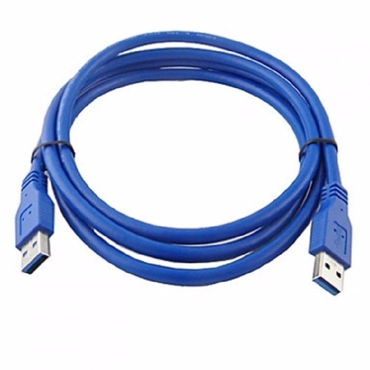 Dây Usb 3.0 2 đầu đực - Cable Usb 3.0