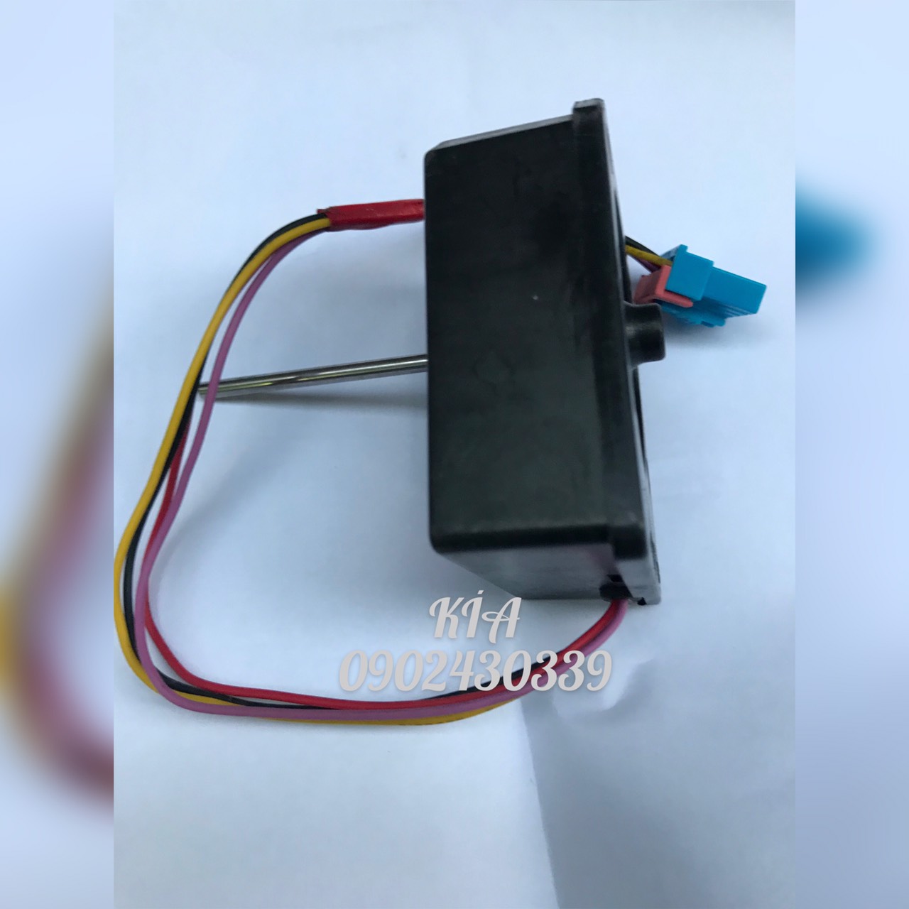 Motor quạt đúc DC dùng cho tủ lạnh LG 4 dây