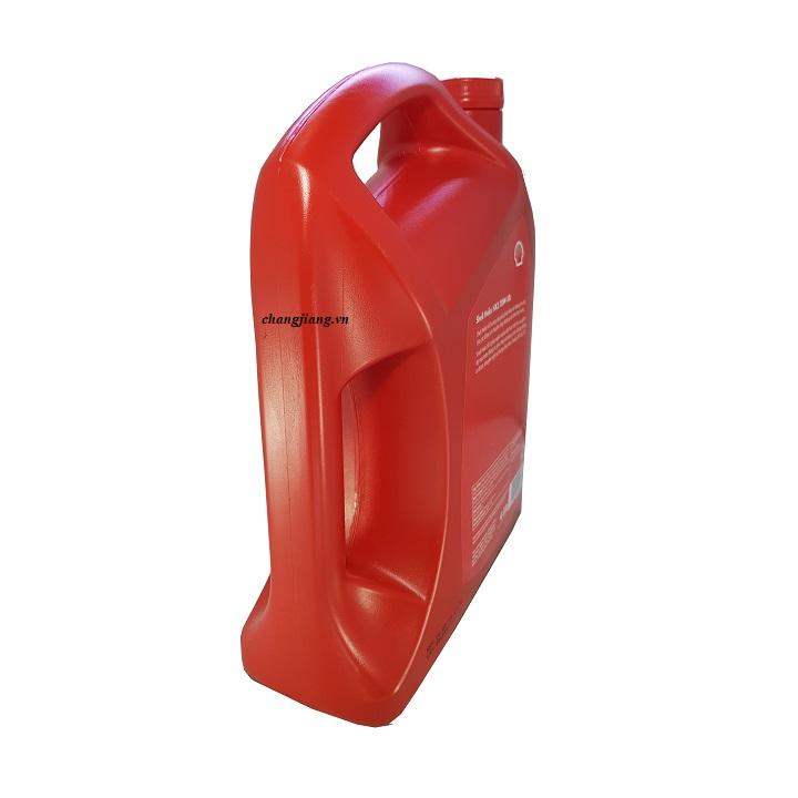 Nhớt xe ô tô SHELL HELIX HX3 20W50 4Lít