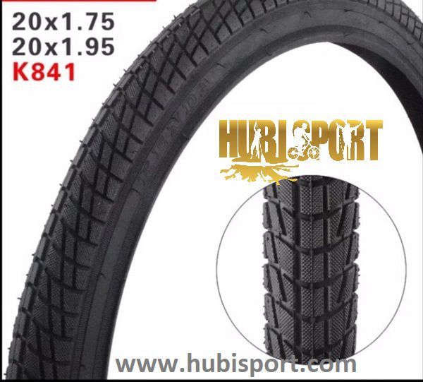 Lốp Kenda K841 cho xe bánh 20