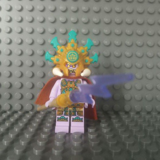 Lego Chief Mammatus