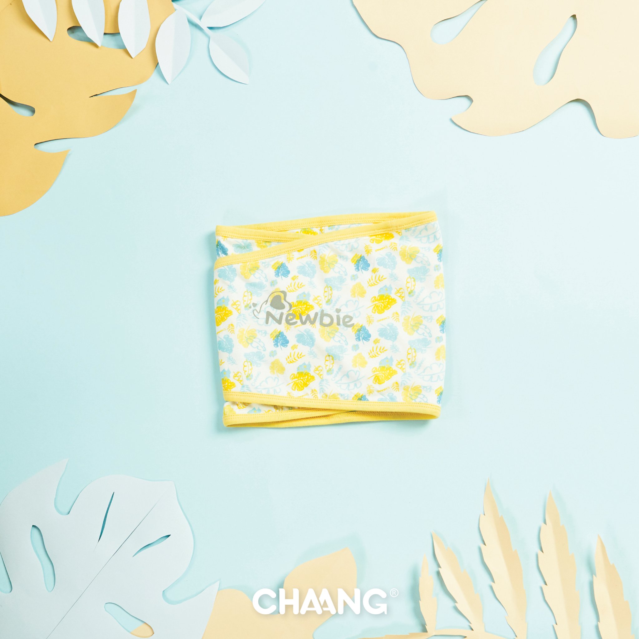 Quấn kén Chaang
