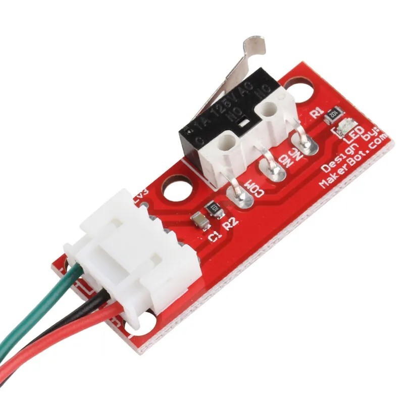 Công tắc hành trình máy in 3D Endstop cơ
