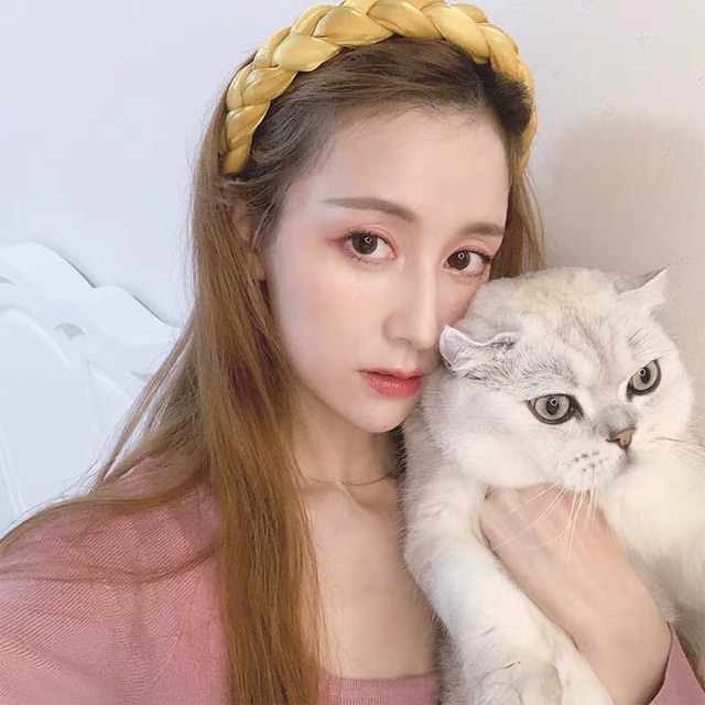 [Hcm]Cute Hair Clips in Many Designs