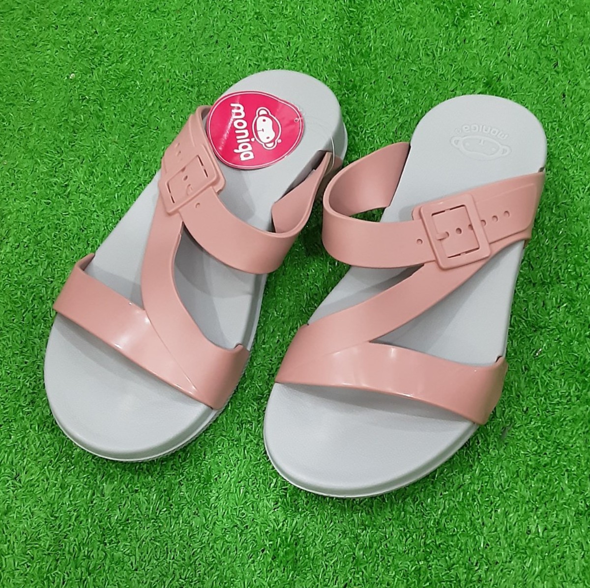 dép quai ngan nữ, hàng thái lan , nhập khẩu,  siêu bền, đế mềm mang êm chân, tiện lợi, size 35-39.