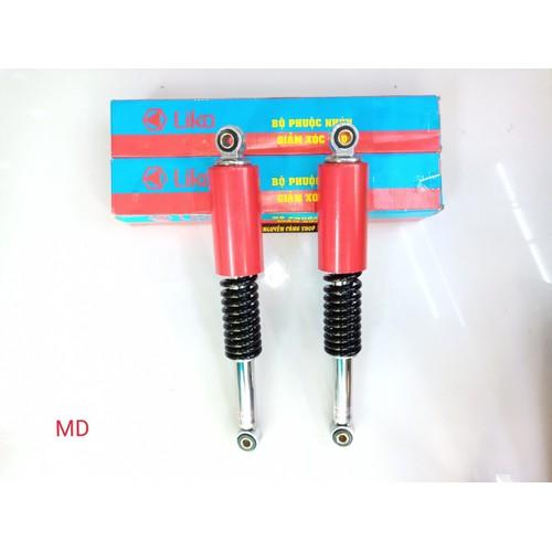 Phuộc sau xe MD liko 1 cặp
