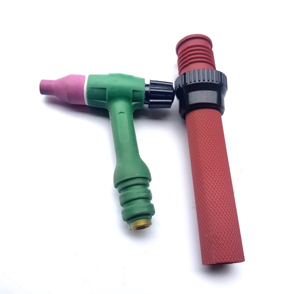 Tay tig qq150 silicon đẹp