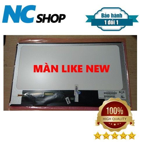 Màn hình laptop 15.6 inch dày 40 pin dùng Cho laptop Dell, HP, Asus