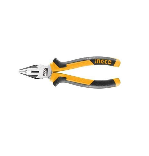 Kiềm răng 6''/160mm ingco hcp28168