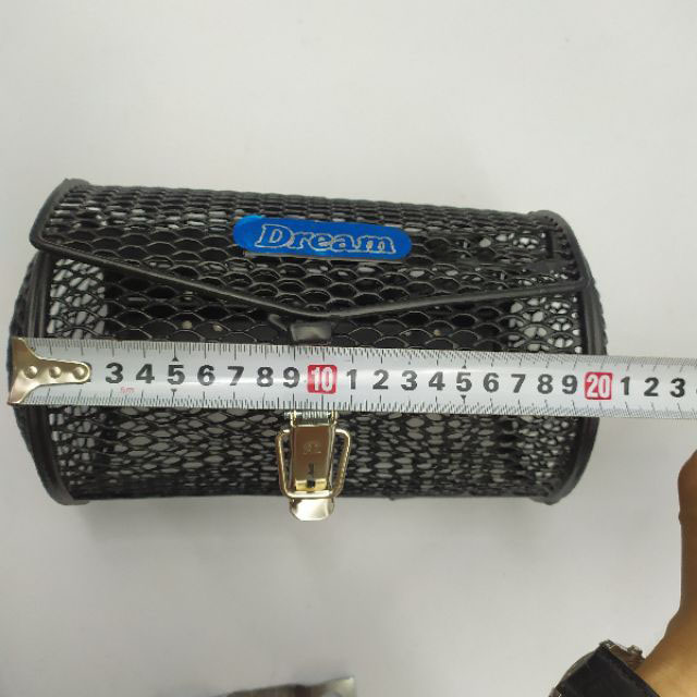 Rỗ trống cho xe Wave, Dream