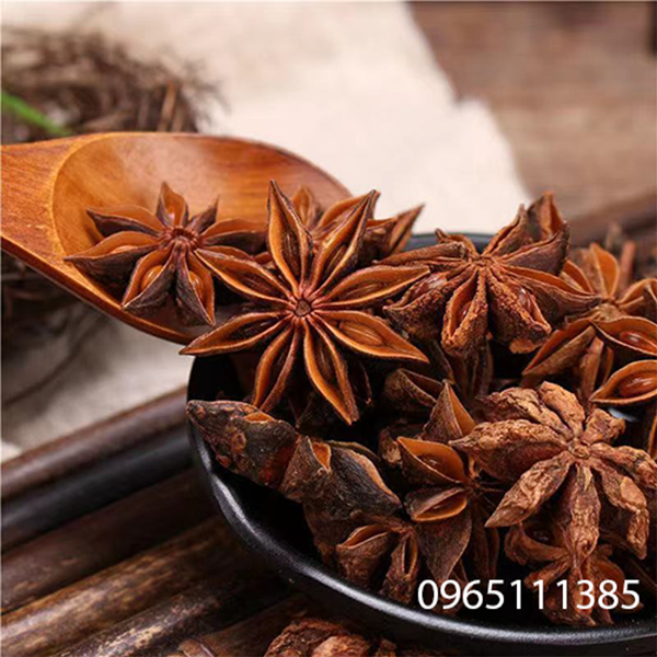 Hoa Hồi Tứ Xuyên 100g [Gia Vị Khô]