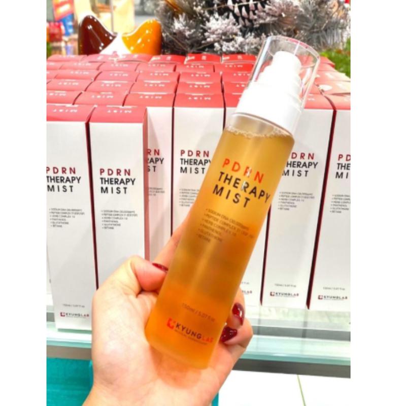 Xịt Khoáng Tế Bào Gốc PDRN Therapy Mist 150ml