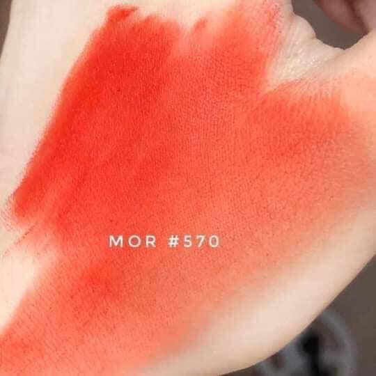 Son Shu Uemura màu 570