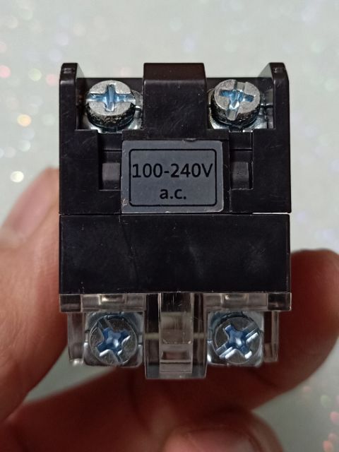 Nút nhấn có đèn CRX-G25