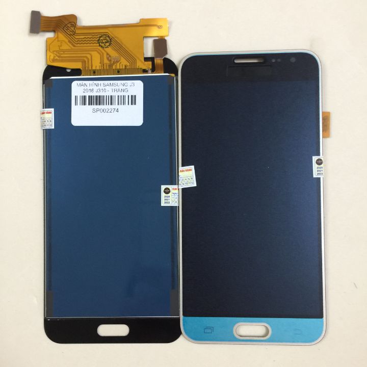 Màn hình Samsung J3 2016 J310 phản quang